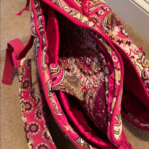 Vera Bradley Backpack main image 4